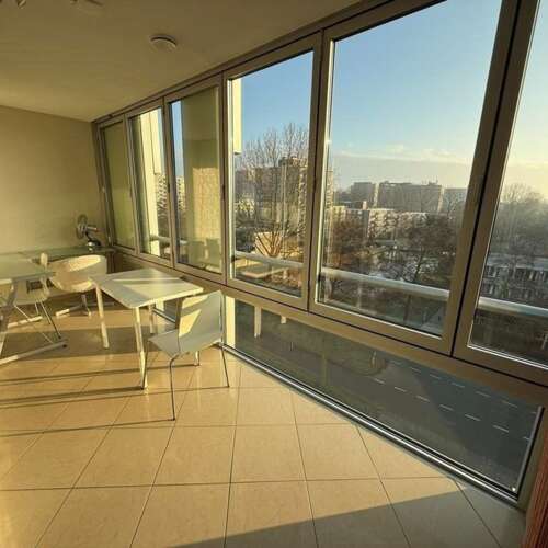 Foto #5 Appartement Van Leijenberghlaan Amsterdam