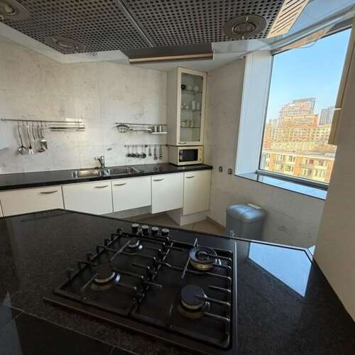 Foto #10 Appartement Van Leijenberghlaan Amsterdam