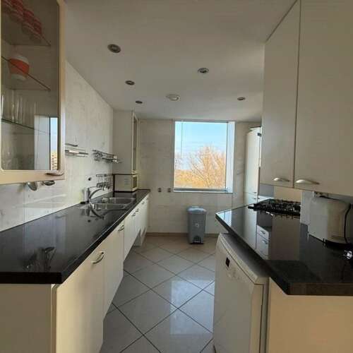 Foto #7 Appartement Van Leijenberghlaan Amsterdam