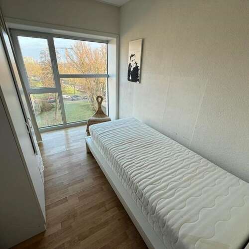 Foto #15 Appartement Van Leijenberghlaan Amsterdam