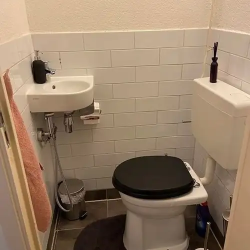 Foto #12 Appartement Mr. G. Groen van Prinstererlaan Amstelveen