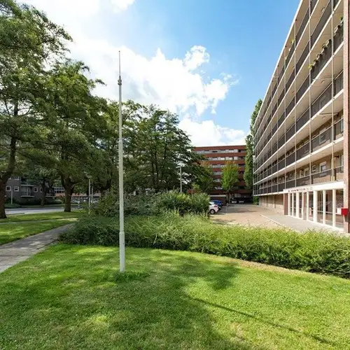 Foto #17 Appartement Mr. G. Groen van Prinstererlaan Amstelveen
