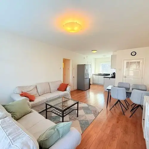 Foto #0 Appartement Mr. G. Groen van Prinstererlaan Amstelveen