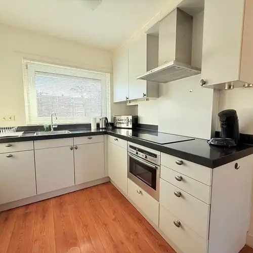 Foto #5 Appartement Mr. G. Groen van Prinstererlaan Amstelveen