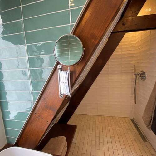 Foto #6 Appartement Haarlemmerstraat Amsterdam