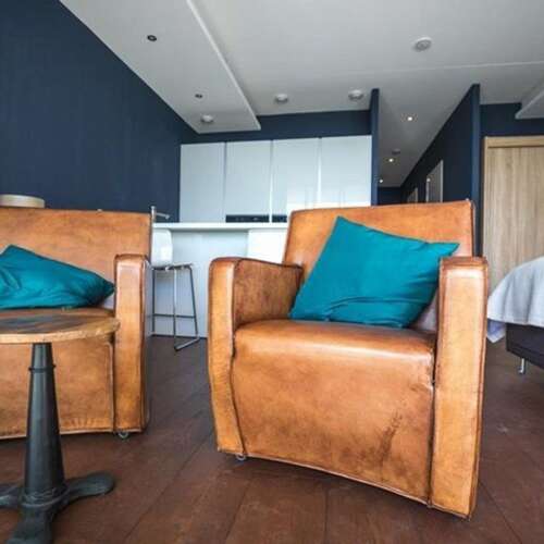 Foto #5 Appartement Gustav Mahlerlaan Amsterdam