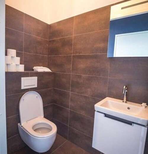 Foto #8 Appartement Gustav Mahlerlaan Amsterdam