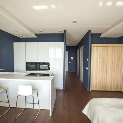 Foto #6 Appartement Gustav Mahlerlaan Amsterdam