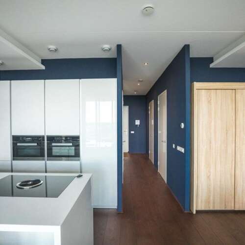 Foto #10 Appartement Gustav Mahlerlaan Amsterdam