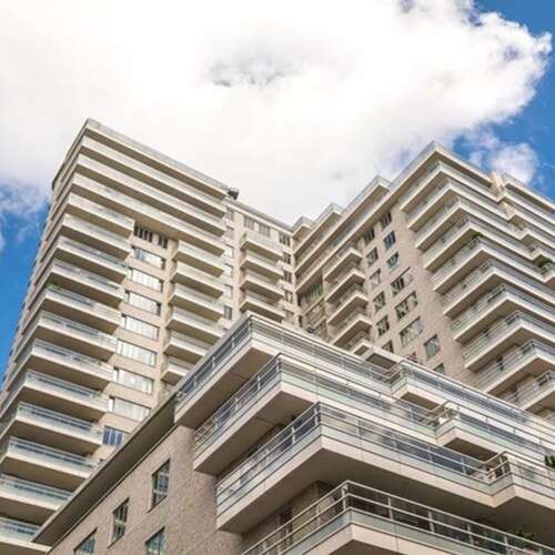 Foto #0 Appartement Gustav Mahlerlaan Amsterdam