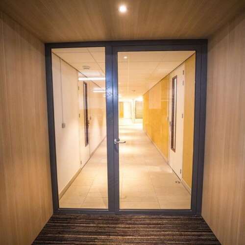 Foto #11 Appartement Gustav Mahlerlaan Amsterdam