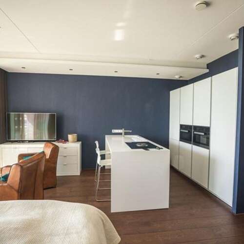 Foto #7 Appartement Gustav Mahlerlaan Amsterdam