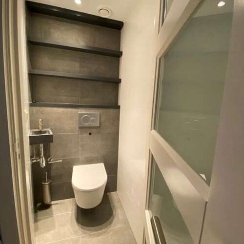 Foto #6 Appartement Groenburgwal Amsterdam