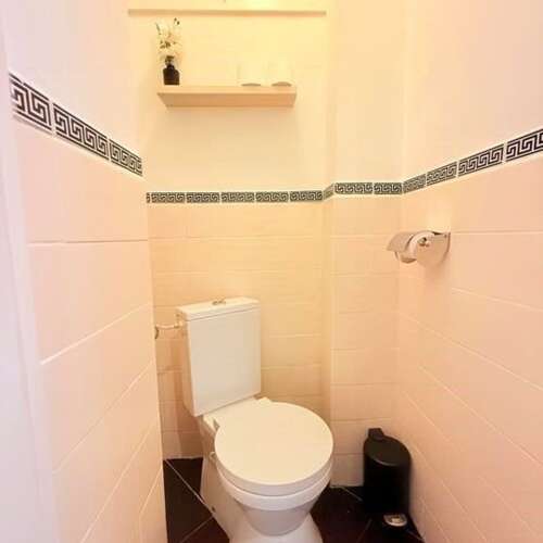 Foto #24 Appartement Reitdiepstraat Amsterdam