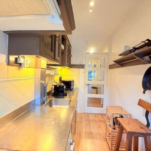 Foto #10 Appartement Reitdiepstraat Amsterdam