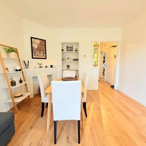 Foto #6 Appartement Reitdiepstraat Amsterdam