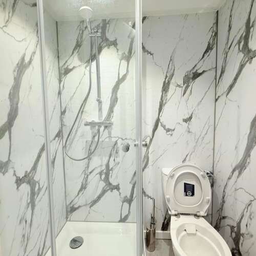 Foto #28 Appartement Reitdiepstraat Amsterdam