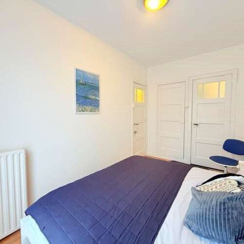 Foto #15 Appartement Reitdiepstraat Amsterdam