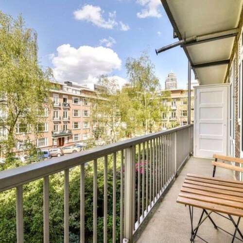 Foto #17 Appartement Reitdiepstraat Amsterdam