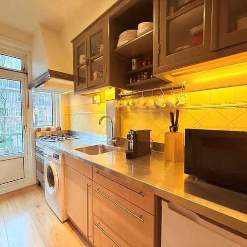 Foto #12 Appartement Reitdiepstraat Amsterdam