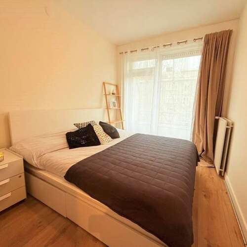 Foto #16 Appartement Reitdiepstraat Amsterdam