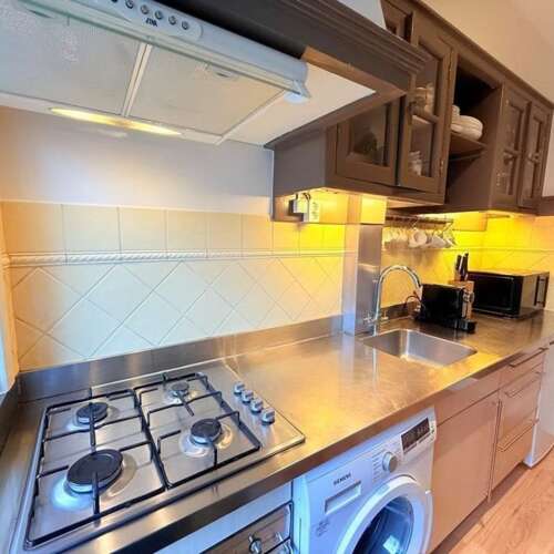 Foto #11 Appartement Reitdiepstraat Amsterdam