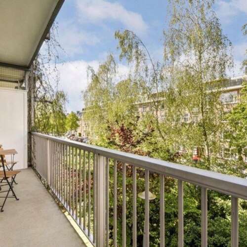 Foto #14 Appartement Reitdiepstraat Amsterdam