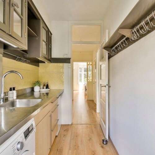 Foto #9 Appartement Reitdiepstraat Amsterdam