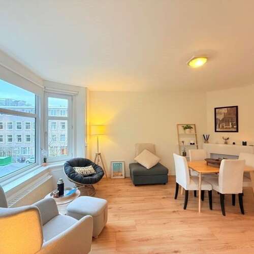 Foto #7 Appartement Reitdiepstraat Amsterdam