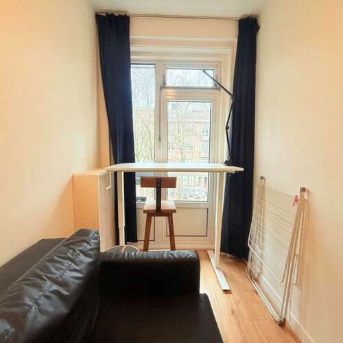 Foto #23 Appartement Reitdiepstraat Amsterdam