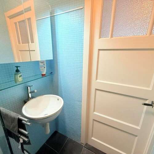 Foto #19 Appartement Reitdiepstraat Amsterdam