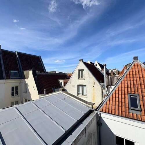 Foto #39 Huurwoning Singel Amsterdam