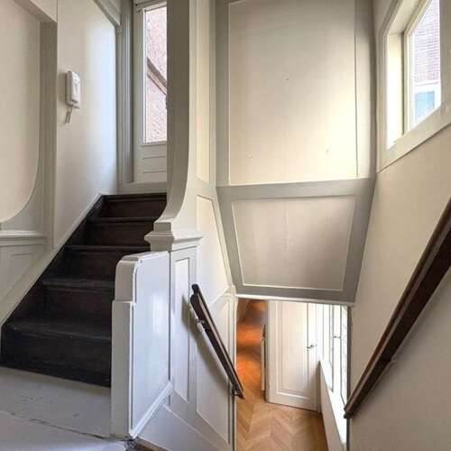 Foto #26 Huurwoning Singel Amsterdam