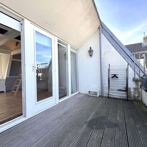 Foto #37 Huurwoning Singel Amsterdam