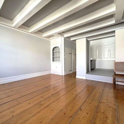 Foto #28 Huurwoning Singel Amsterdam