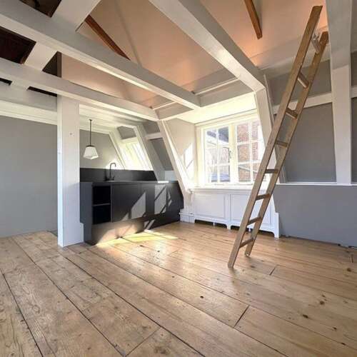 Foto #35 Huurwoning Singel Amsterdam