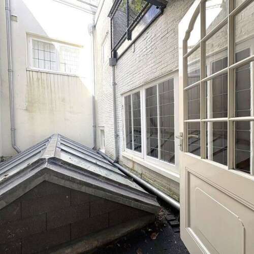 Foto #16 Huurwoning Singel Amsterdam