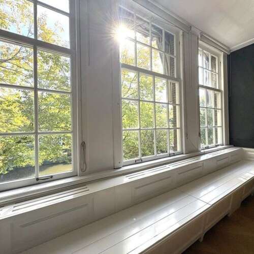 Foto #5 Huurwoning Singel Amsterdam