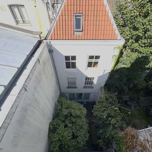 Foto #40 Huurwoning Singel Amsterdam