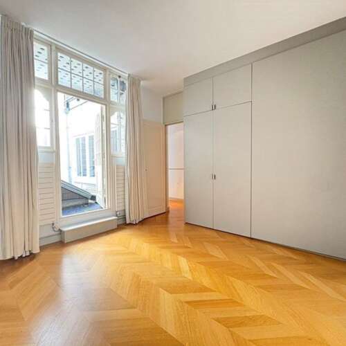 Foto #10 Huurwoning Singel Amsterdam