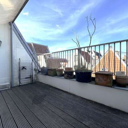 Foto #38 Huurwoning Singel Amsterdam