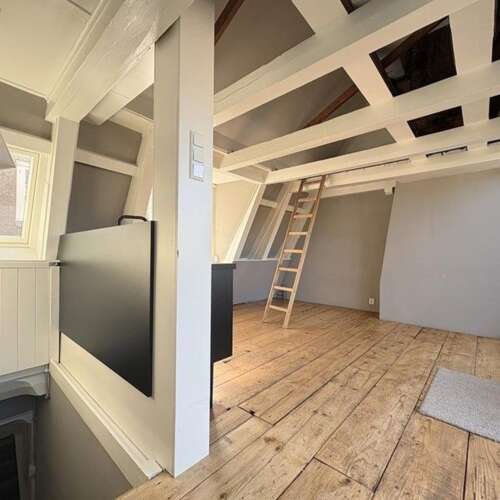 Foto #34 Huurwoning Singel Amsterdam