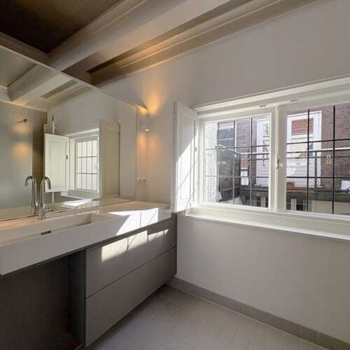 Foto #31 Huurwoning Singel Amsterdam