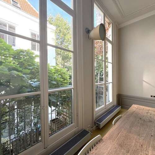 Foto #25 Huurwoning Singel Amsterdam