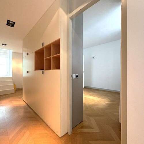 Foto #9 Huurwoning Singel Amsterdam