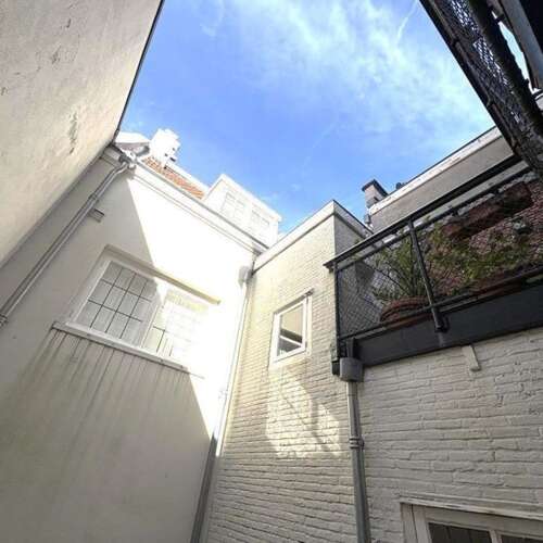 Foto #17 Huurwoning Singel Amsterdam