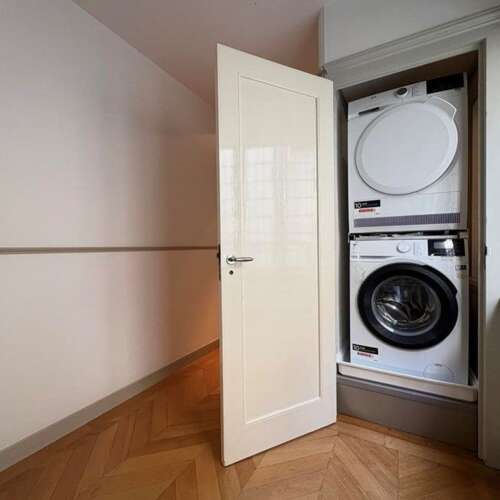 Foto #19 Huurwoning Singel Amsterdam