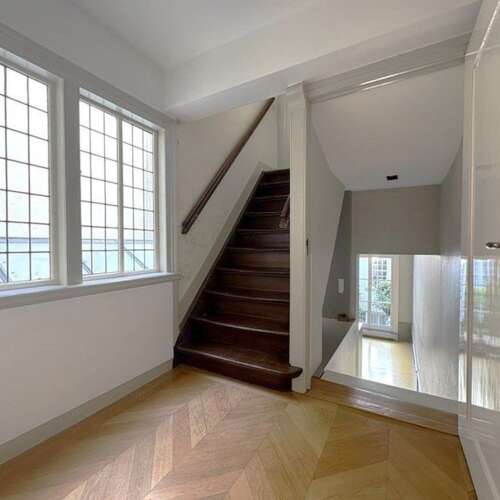 Foto #20 Huurwoning Singel Amsterdam