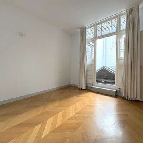 Foto #11 Huurwoning Singel Amsterdam