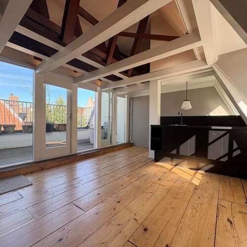 Foto #36 Huurwoning Singel Amsterdam